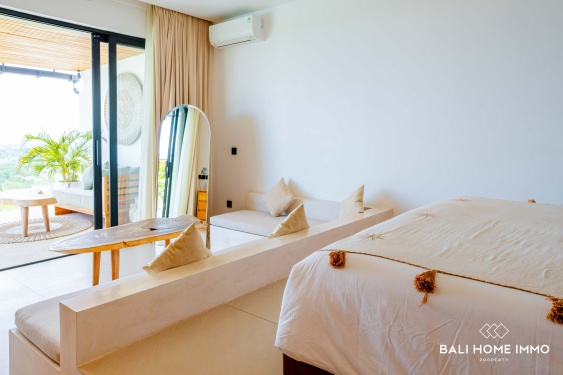 Image 20 from BELLE VILLA DE 4 CHAMBRES AVEC VUE SUR L'OCÉAN À LOCATION MENSUELLE À BALI ULUWATU-PECATU