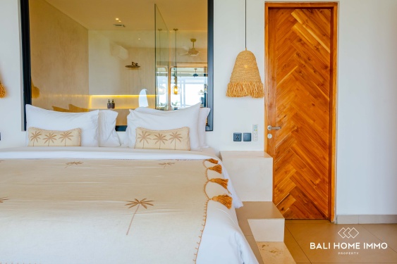Image 17 from BELLE VILLA DE 4 CHAMBRES AVEC VUE SUR L'OCÉAN À LOCATION MENSUELLE À BALI ULUWATU-PECATU