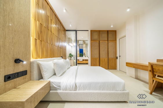 Image 18 from Vila 2 Kamar Tidur Berdesain Zen yang Indah Dijual di Ungasan, Bali