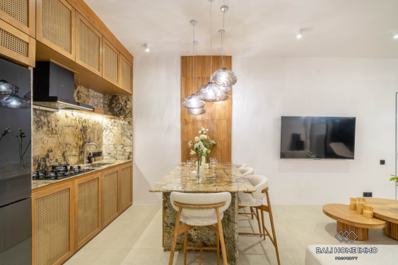 Image 12 from Vila 2 Kamar Tidur Berdesain Zen yang Indah Dijual di Ungasan, Bali