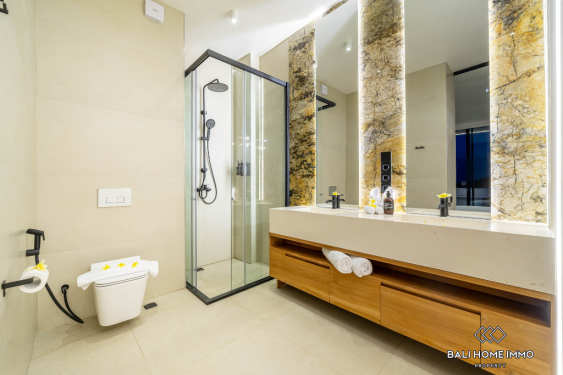 Image 20 from Vila 2 Kamar Tidur Berdesain Zen yang Indah Dijual di Ungasan, Bali