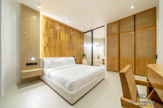 Image 19 from Vila 2 Kamar Tidur Berdesain Zen yang Indah Dijual di Ungasan, Bali