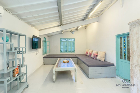 Image 3 from Beautifull 3 Bedrooms Villa for Sale and Rent in Bali Canggu Residential Side