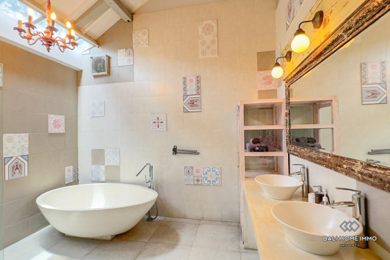 Image 17 from Villa 3 Kamar yang Indah Dijual dan Disewakan di Bali Canggu Sisi Perumahan