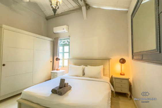 Image 15 from Villa 3 Kamar yang Indah Dijual dan Disewakan di Bali Canggu Sisi Perumahan