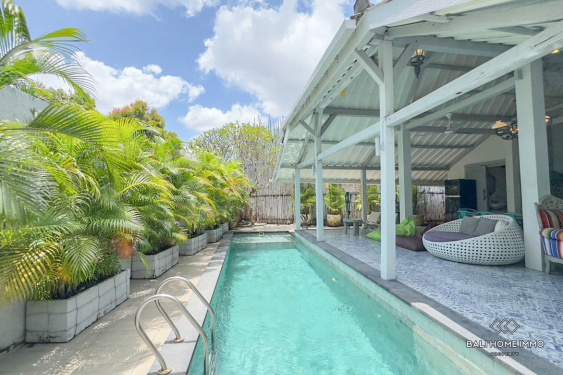 Image 2 from Beautifull 3 Bedrooms Villa for Sale and Rent in Bali Canggu Residential Side