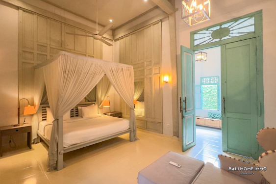 Image 11 from Villa 3 Kamar yang Indah Dijual dan Disewakan di Bali Canggu Sisi Perumahan