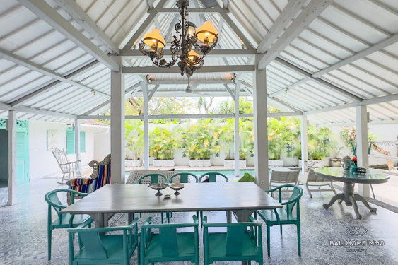 Image 7 from Villa 3 Kamar yang Indah Dijual dan Disewakan di Bali Canggu Sisi Perumahan