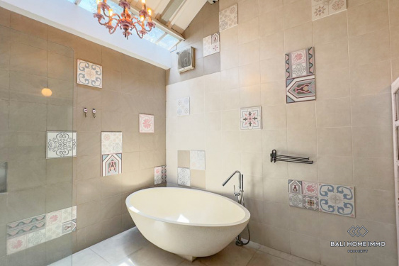 Image 19 from Villa 3 Kamar yang Indah Dijual dan Disewakan di Bali Canggu Sisi Perumahan