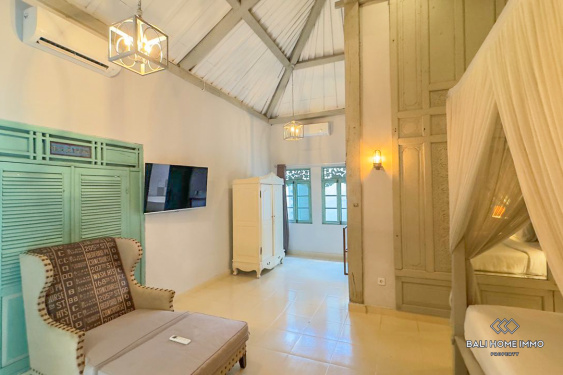 Image 12 from Villa 3 Kamar yang Indah Dijual dan Disewakan di Bali Canggu Sisi Perumahan