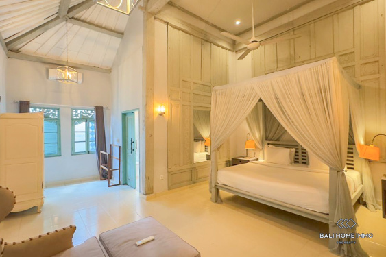 Image 10 from Villa 3 Kamar yang Indah Dijual dan Disewakan di Bali Canggu Sisi Perumahan