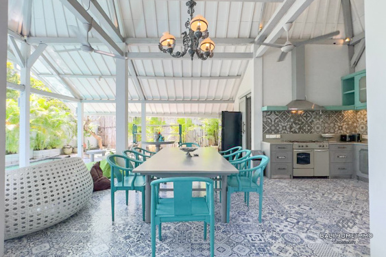 Image 6 from Villa 3 Kamar yang Indah Dijual dan Disewakan di Bali Canggu Sisi Perumahan