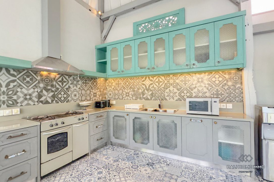 Image 9 from Villa 3 Kamar yang Indah Dijual dan Disewakan di Bali Canggu Sisi Perumahan