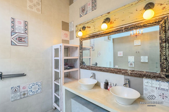 Image 18 from Villa 3 Kamar yang Indah Dijual dan Disewakan di Bali Canggu Sisi Perumahan