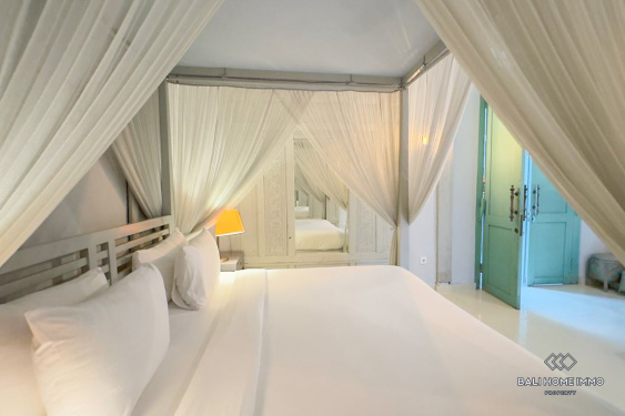 Image 14 from Villa 3 Kamar yang Indah Dijual dan Disewakan di Bali Canggu Sisi Perumahan
