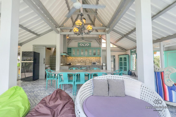 Image 4 from Villa 3 Kamar yang Indah Dijual dan Disewakan di Bali Canggu Sisi Perumahan