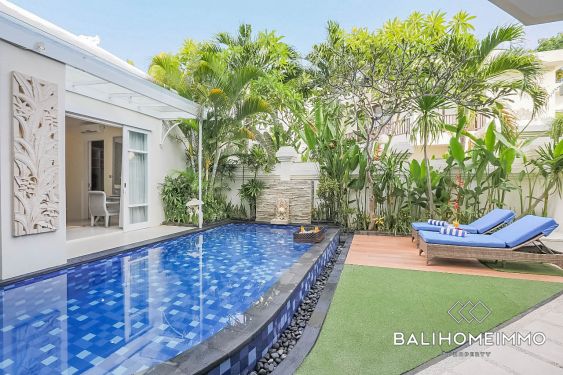 Image 3 from Beautiul 3 Bedroom Villa for Monthly Rental in Bali Kuta