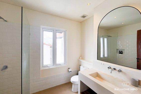 Image 14 from Vila Keluarga 3 Kamar dengan Pemandangan dan Rooftop Dekat Pantai Cemagi Bali