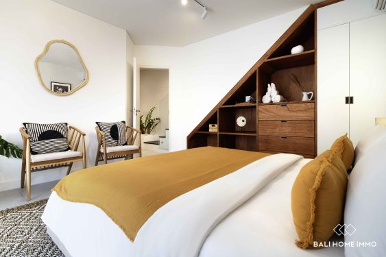 Image 13 from Penthouse 2 chambres à vendre en bail à Berawa Canggu
