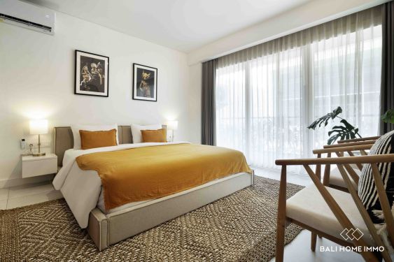 Image 11 from Penthouse 2 chambres à vendre en bail à Berawa Canggu