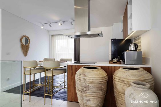 Image 5 from Penthouse 2 chambres à vendre en bail à Berawa Canggu
