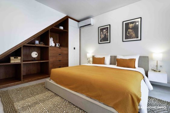 Image 12 from Penthouse 2 chambres à vendre en bail à Berawa Canggu