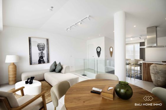 Image 4 from Penthouse 2 chambres à vendre en bail à Berawa Canggu