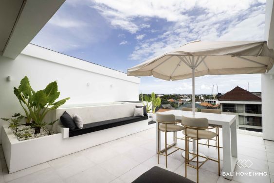 Image 15 from Penthouse 2 chambres à vendre en bail à Berawa Canggu