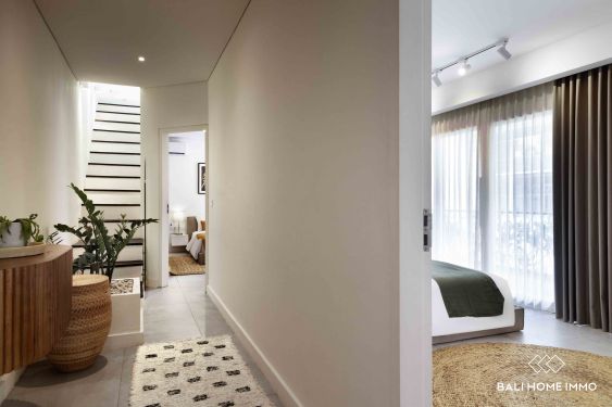 Image 8 from Penthouse 2 chambres à vendre en bail à Berawa Canggu
