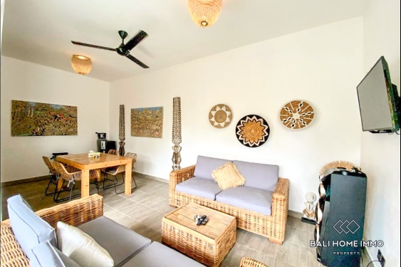 Image 5 from 2 bedroom Villa for Rent in Canggu Berawa