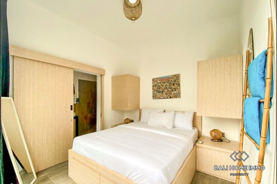Image 13 from 2 bedroom Villa for Rent in Canggu Berawa