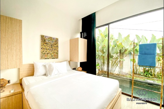 Image 10 from 2 bedroom Villa for Rent in Canggu Berawa
