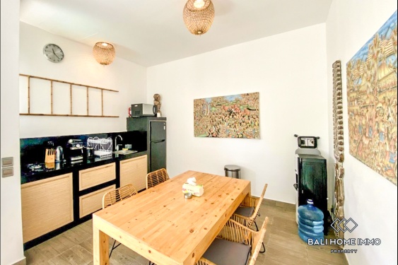 Image 7 from 2 bedroom Villa for Rent in Canggu Berawa