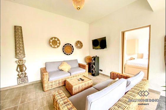 Image 3 from Vila 2 Kamar Disewakan di Canggu Berawa