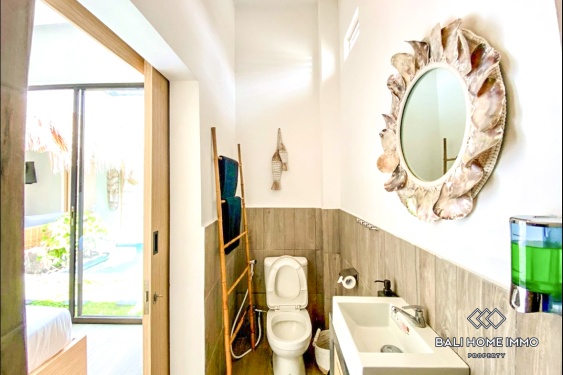 Image 17 from 2 bedroom Villa for Rent in Canggu Berawa