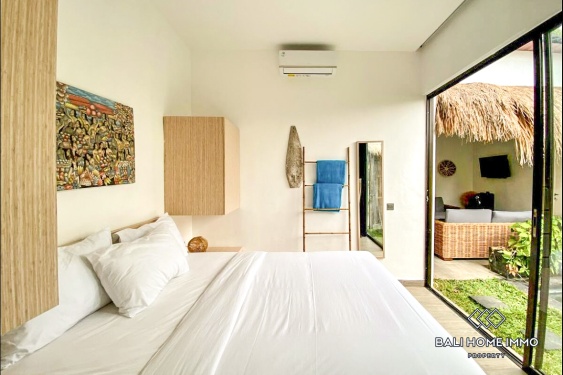 Image 12 from 2 bedroom Villa for Rent in Canggu Berawa