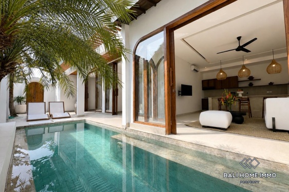 Villa de 2 chambres à louer à Umalas