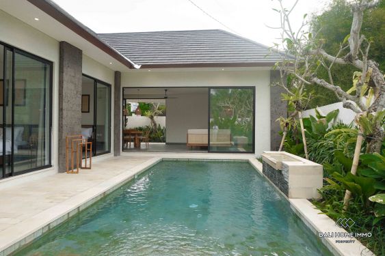 Image 2 from Villa de 3 chambres à vendre et à louer à Bali Ubud
