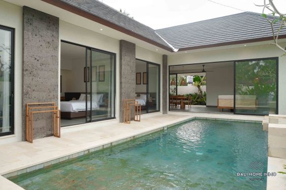 Image 1 from Villa de 3 chambres à vendre et à louer à Bali Ubud