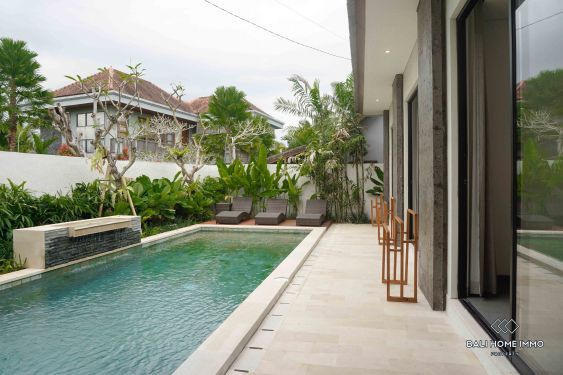 Image 3 from Villa de 3 chambres à vendre et à louer à Bali Ubud