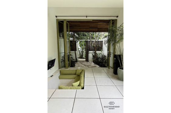 Image 6 from 8 Bedroom Villa for Sale Leasehold in Pererenan Beachside