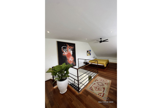 Image 13 from 8 Bedroom Villa for Sale Leasehold in Pererenan Beachside