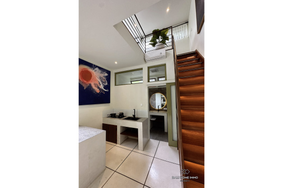 Image 7 from 8 Bedroom Villa for Sale Leasehold in Pererenan Beachside