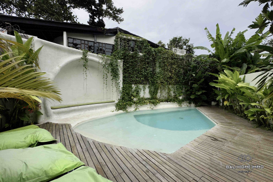 Image 1 from 8 Bedroom Villa for Sale Leasehold in Pererenan Beachside