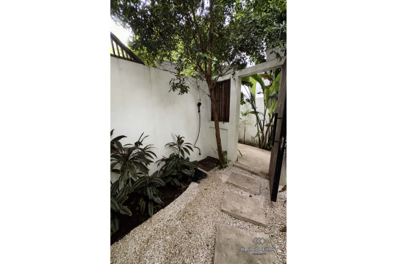 Image 19 from 8 Bedroom Villa for Sale Leasehold in Pererenan Beachside