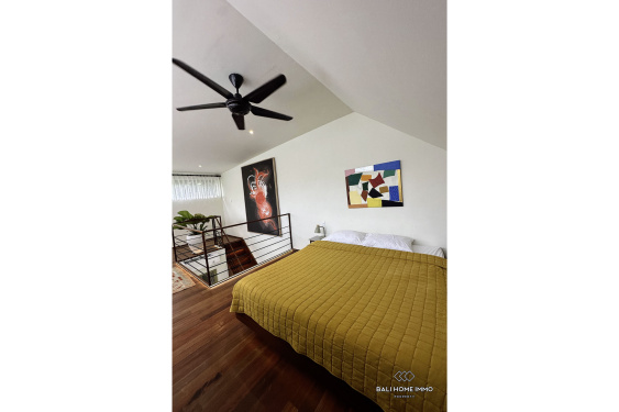 Image 11 from 8 Bedroom Villa for Sale Leasehold in Pererenan Beachside