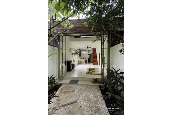 Image 4 from 8 Bedroom Villa for Sale Leasehold in Pererenan Beachside