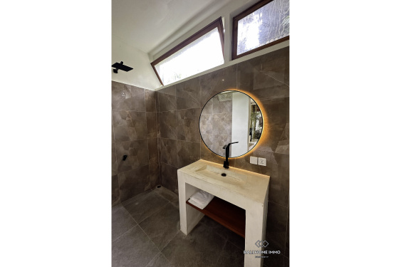 Image 18 from 8 Bedroom Villa for Sale Leasehold in Pererenan Beachside