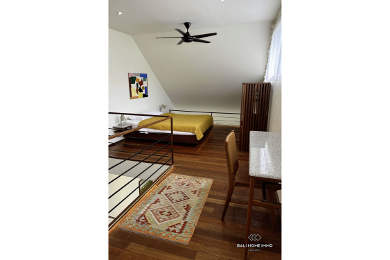 Image 14 from 8 Bedroom Villa for Sale Leasehold in Pererenan Beachside