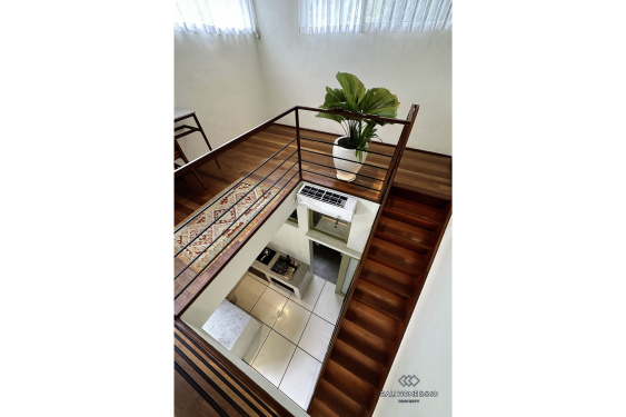 Image 9 from 8 Bedroom Villa for Sale Leasehold in Pererenan Beachside